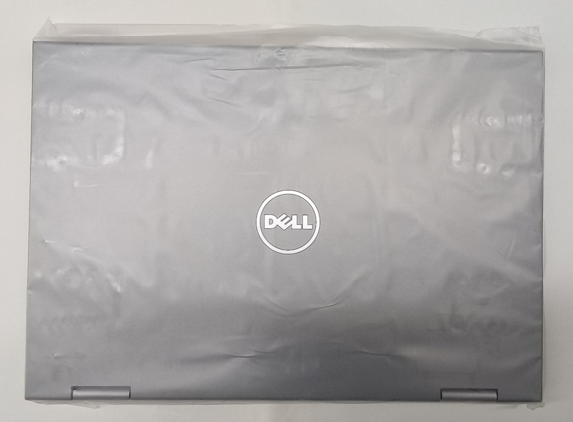 New Open Box Dell Inspiron 13 5000 Series 2-In-1 1TB 13.3 inch