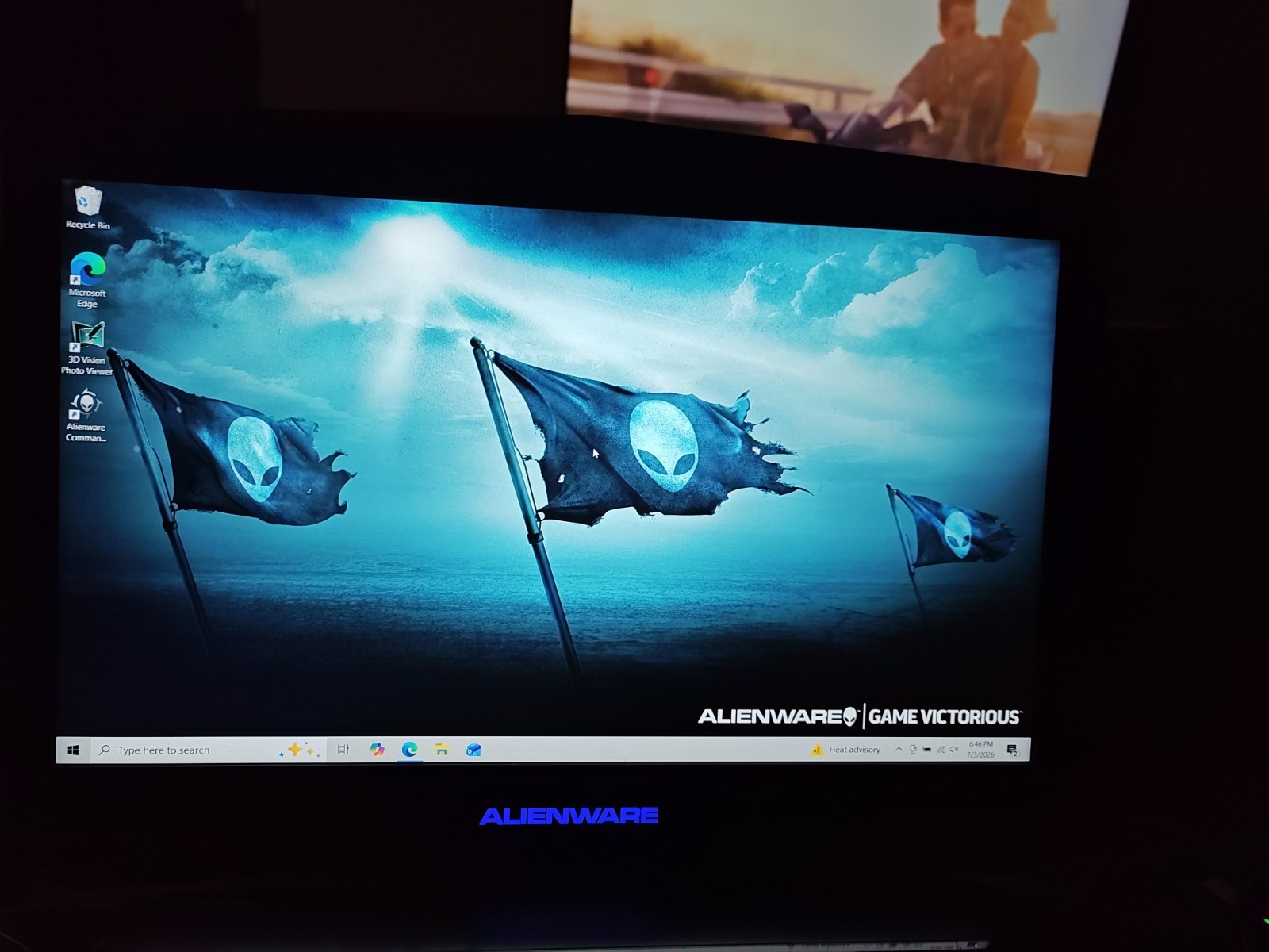 Alienware 18 Laptop Intel Core i7-4th Gen 2.8GHz 32GB 250gb ssD GTX780M X2