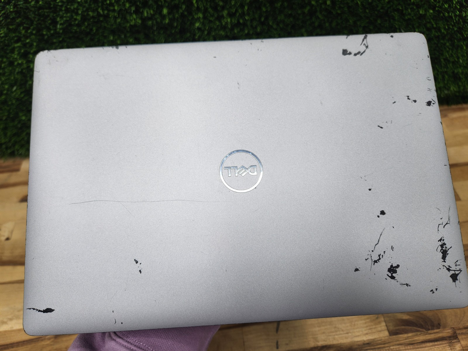 Dell Latitude 5310 13.3” FHD i5-10310U 1.70GHz 16GB 256GB SSD Windows 11 Pro ~