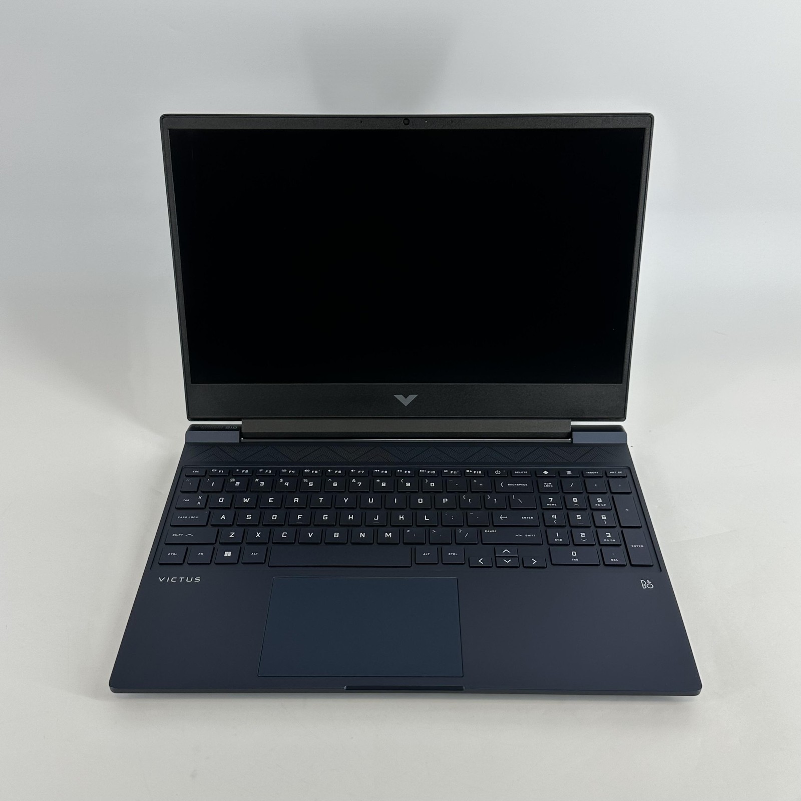 HP Victus 15 144Hz FHD 2.1 GHz i5-13420H 8GB 512GB SSD RTX 3050 Good