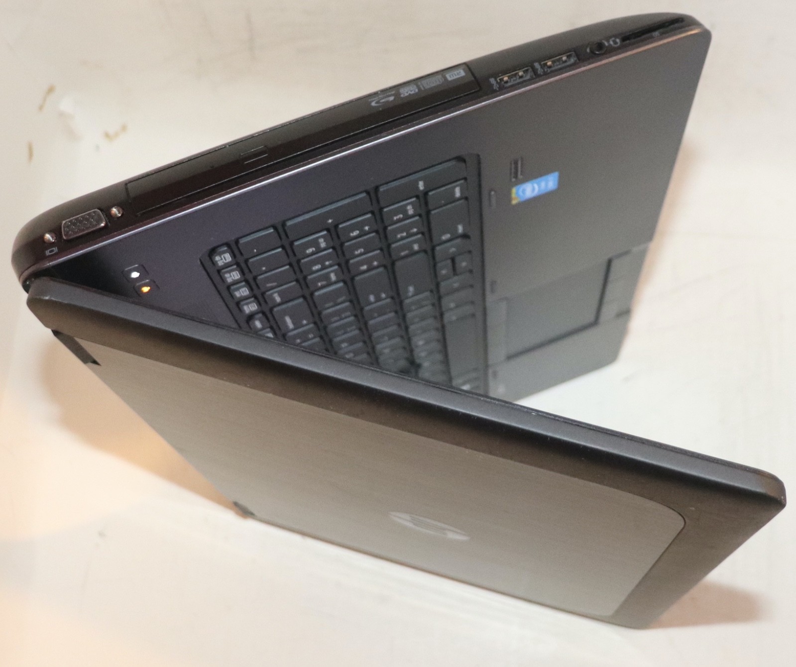 HP ZBOOK 17 Workstation|Intel core i7@2.40GHz|16GB RAM|240GB SSD|WIN 7|Nvidia