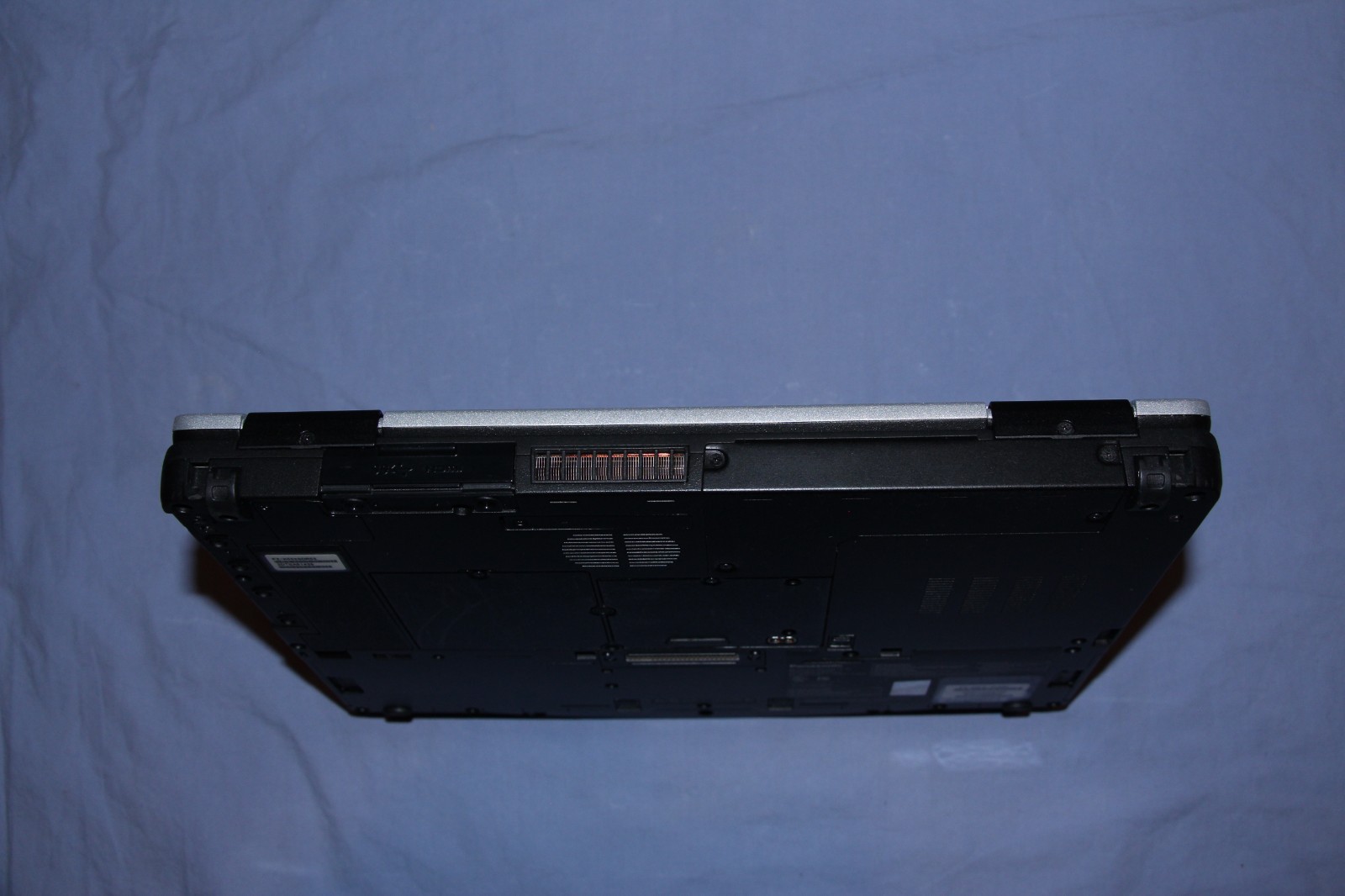 Panasonic Toughbook FZ-55 MK2 i5-1145G7 16GB/512GB/GPS/DVD/Touchscreen