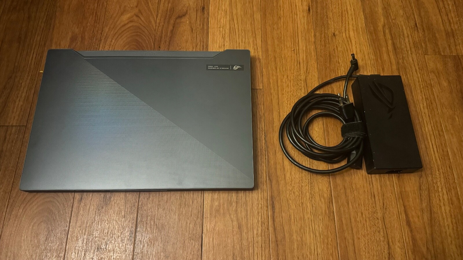 ASUS ROG Zephyrus M15 15.6″ 240Hz Laptop, i7, 16GB, GU502LW-BI7N6