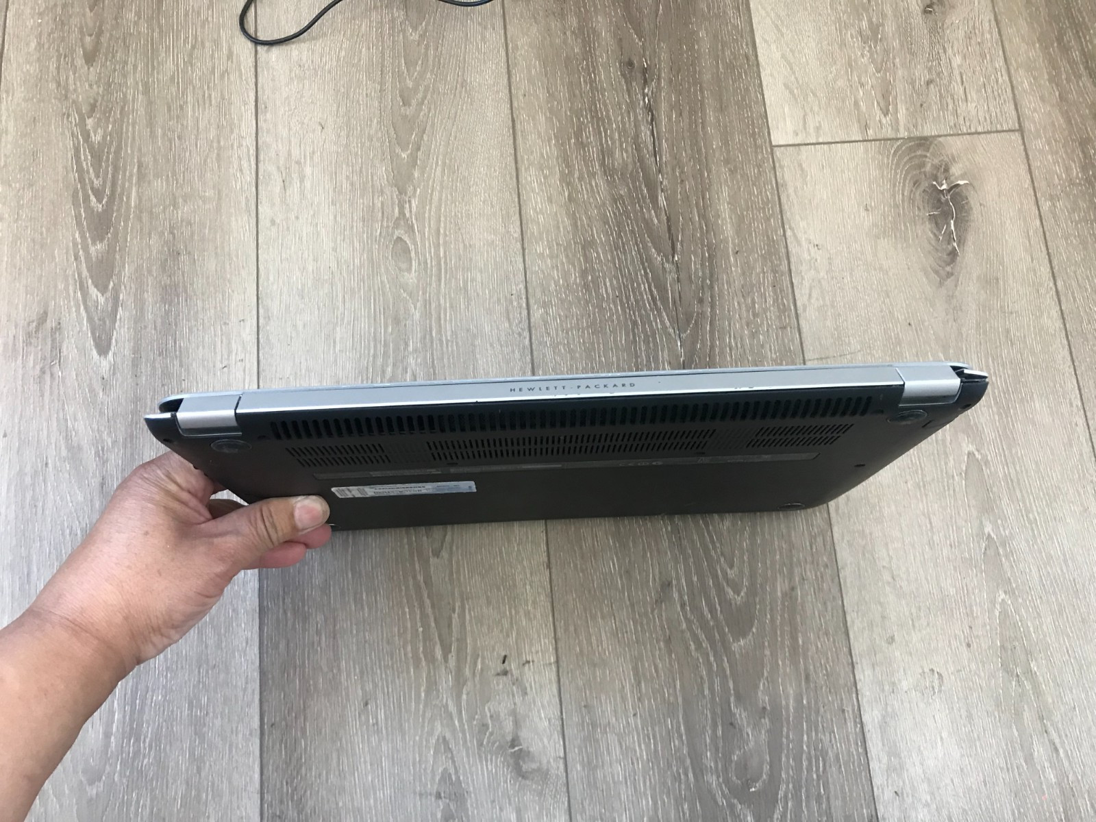 HP ENVY 4-1015dx 14″ Intel Core i3-2377M 1.50Ghz 4GB RAM 500GB HDD Win 10 Pro