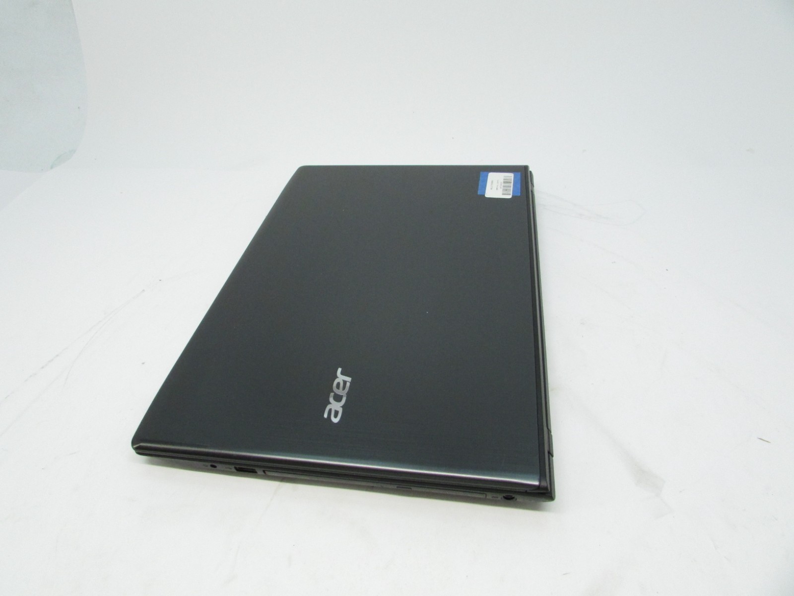 Acer Aspire N16Q2 15.6″ i3-8130U 2.2GHz 6GB RAM 1TB SSD No OS/AC Laptop