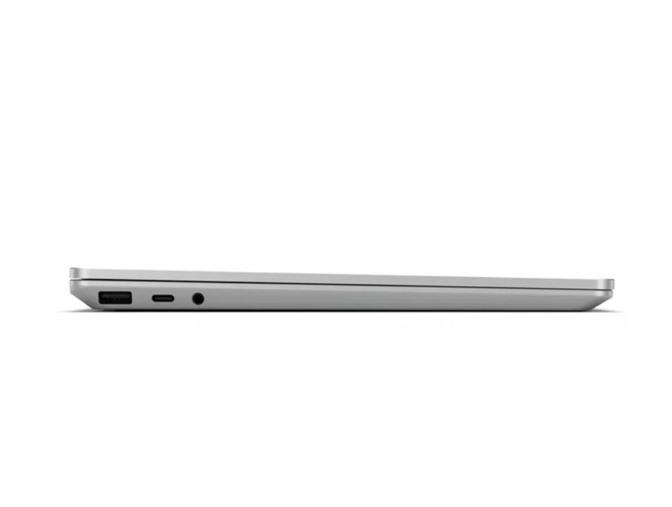 Microsoft Surface Laptop Go 12.4 inch (128GB, Intel Core i5 10th Gen., 1.00GHz,