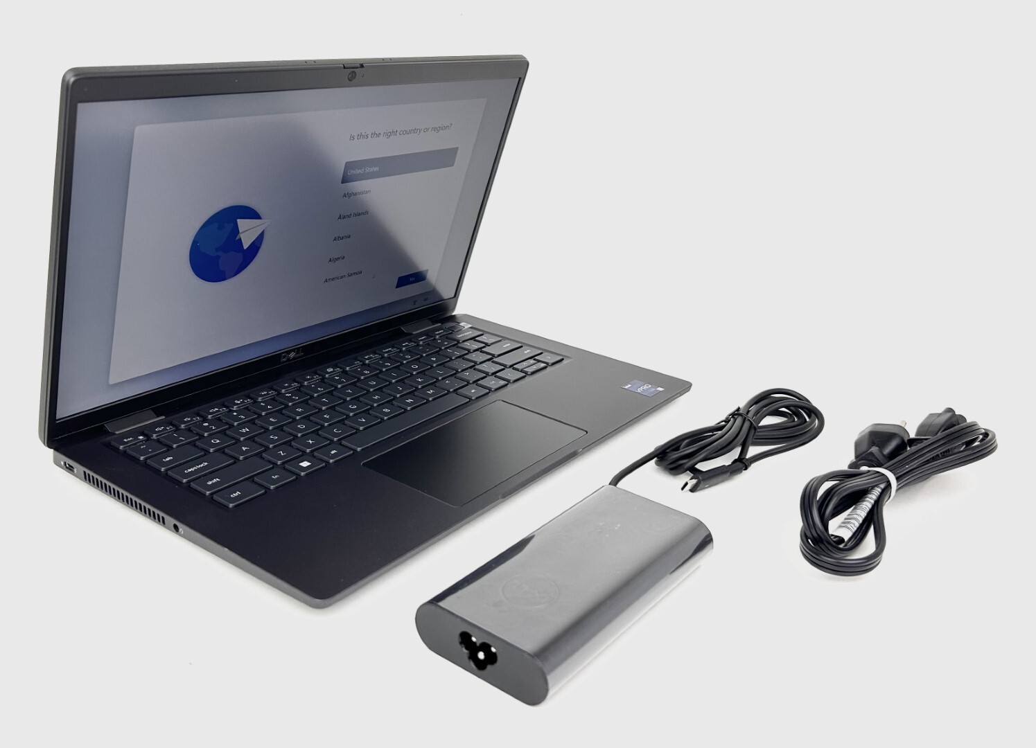 Dell Latitude 7430 14″ FHD i7-1265U 16GB 256GB SSD W11P Laptop U
