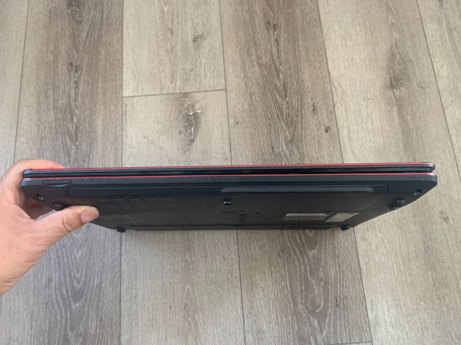 Gateway NV57H62u 15.6″ Intel Pentium B960 2.20GHz 4GB 320GB HDD Win 7 Home