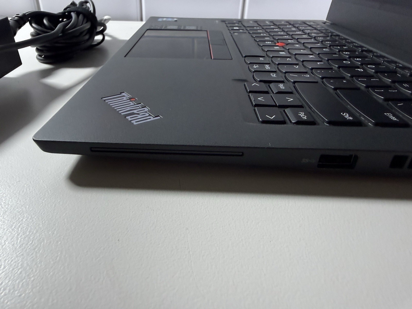 Lenovo ThinkPad T14s Gen 2 i7-1185G7 32GB 14″ FHD 1920×1080 512GB WWAN 4G Touch