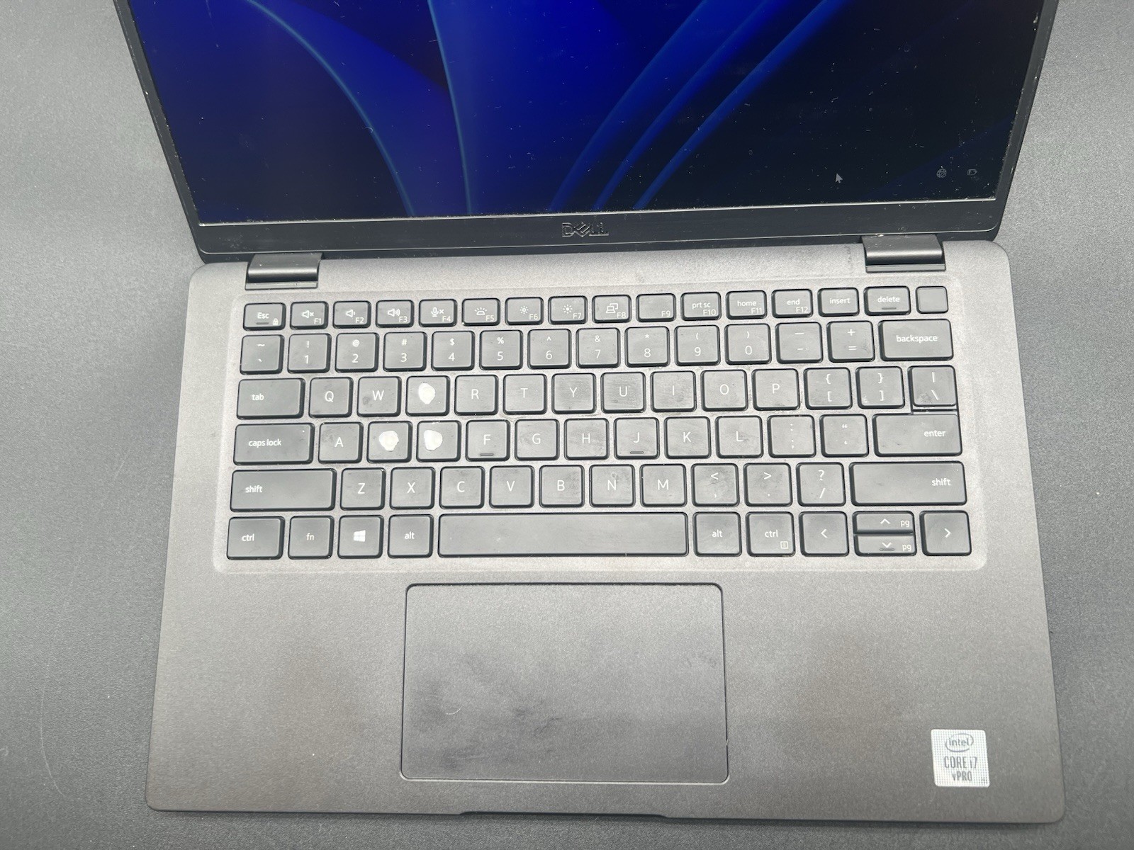 Dell Latitude 7410 Laptop Intel i7-10610U 1.80 GHz 16 GB RAM 256 GB NVMe Win11P