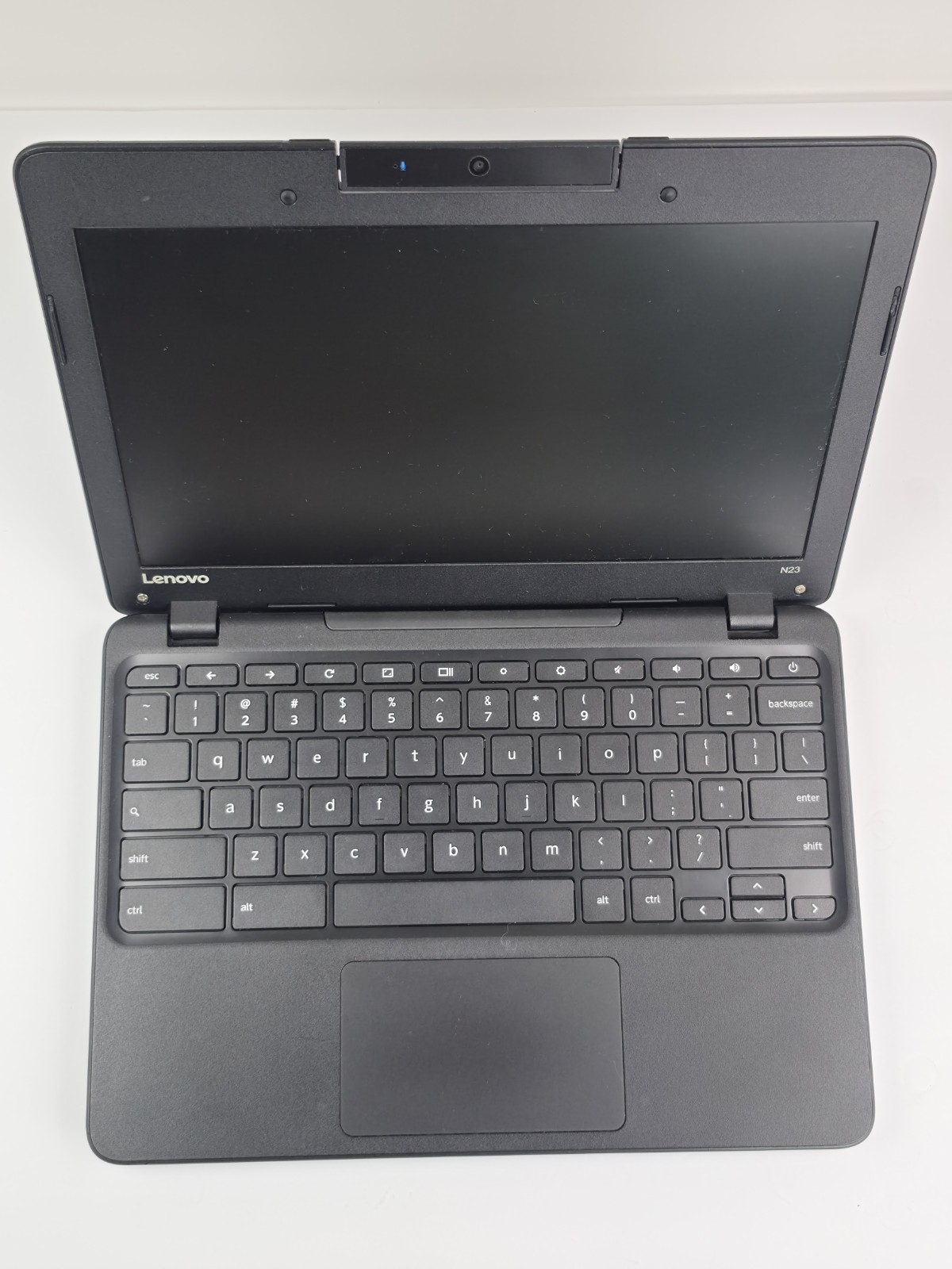 Lenovo N23 Chromebook Black Parts Only – No Power ADAPTER