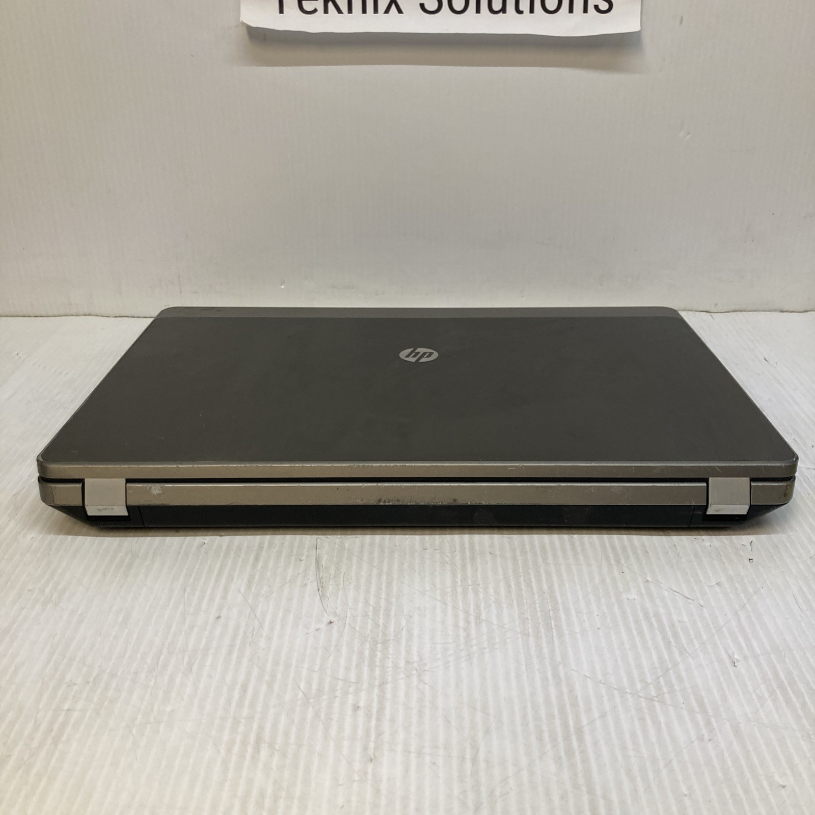 HP ProBook 4530s Intel Core i3-2310M 2.10GHz no RAM NO HDD boot to BIOS
