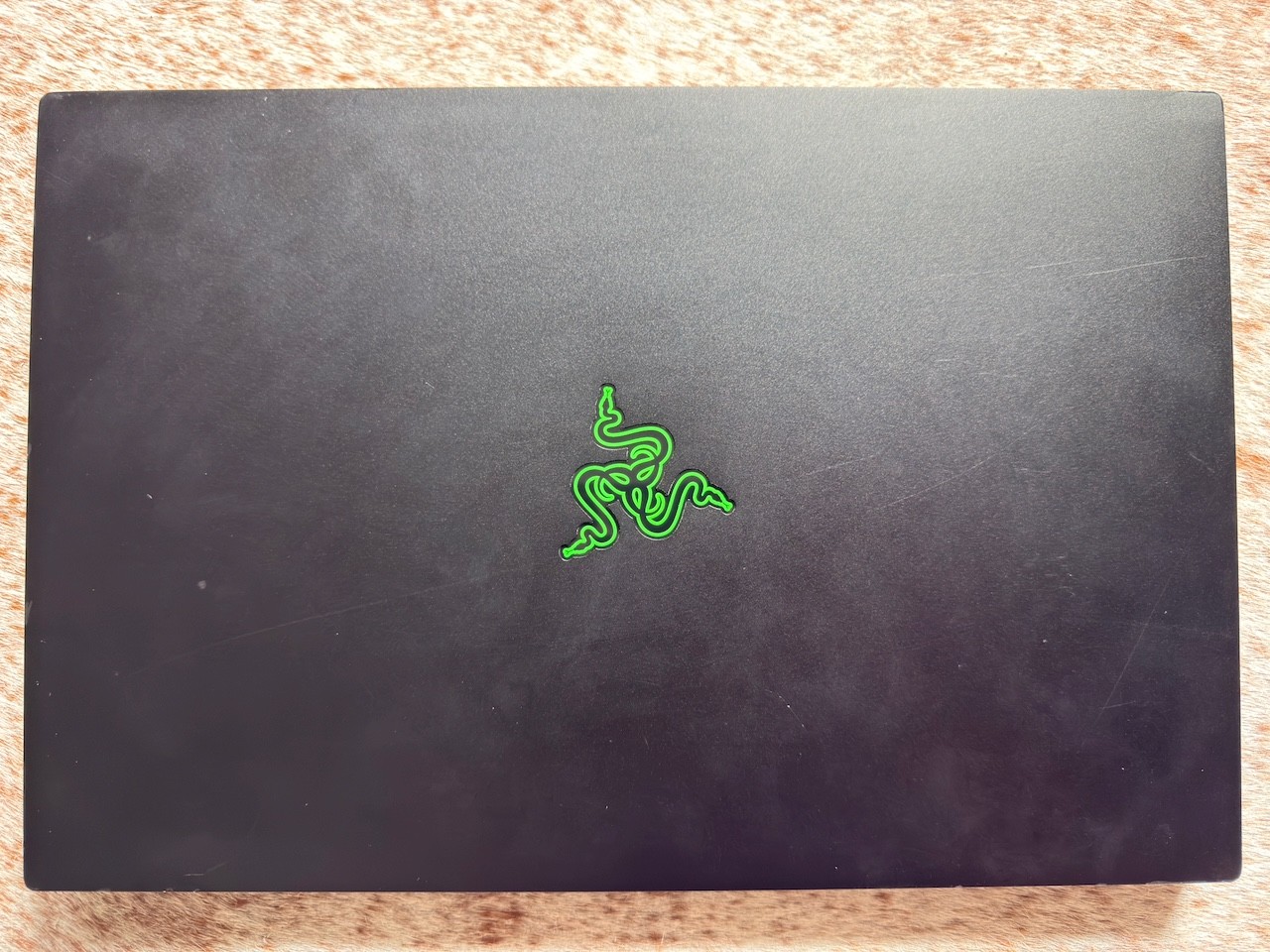 Razer Blade 15 Advanced 4K OLED, RTX 2080 Super, i7-10875H, 32GB RAM, 1TB SSD!