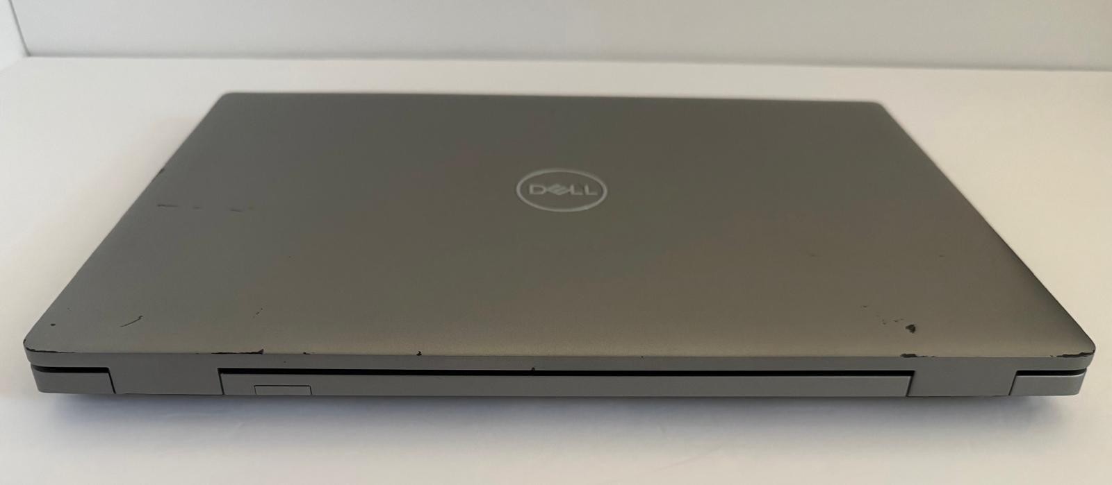 DELL PRECISION | 3571 | Core i7 | 24GB RAM | 512GB SSD | NVIDIA RTX A1000 | W11