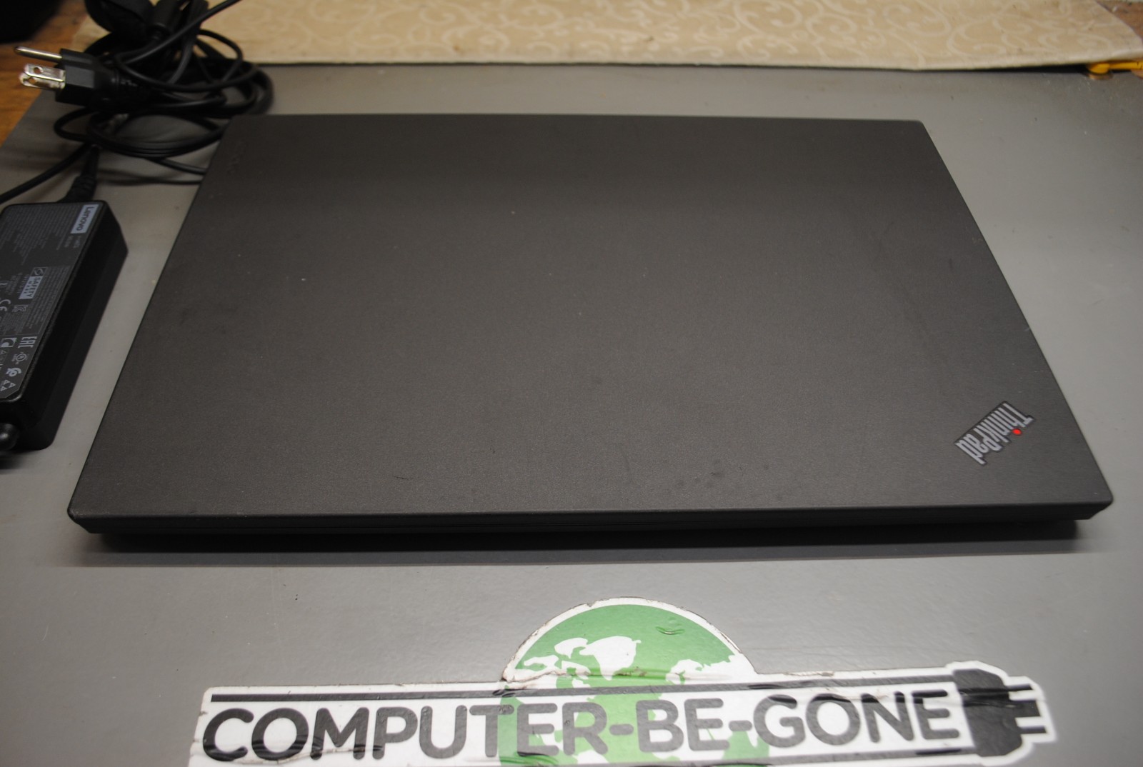 Lenovo Thinkpad T560 I5-6200U 2.30GHz 16GB 240GB WIN11 PRO FREE SHIPPING