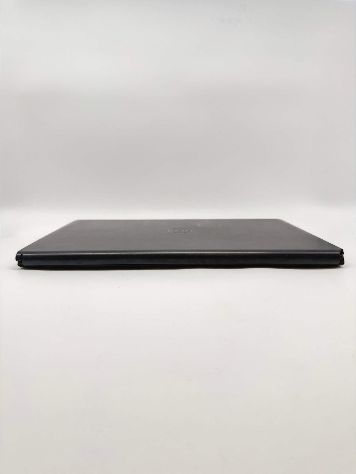 Dell Inspiron 15 3000 Intel Pentium 256GB SSD 8GB RAM 15.6″ Black
