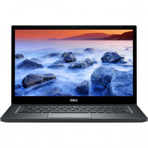 Dell Latitude 14″ Laptop PC Intel i7 7th up to 3.9 GHz 32GB RAM 1TB SSD Notebook
