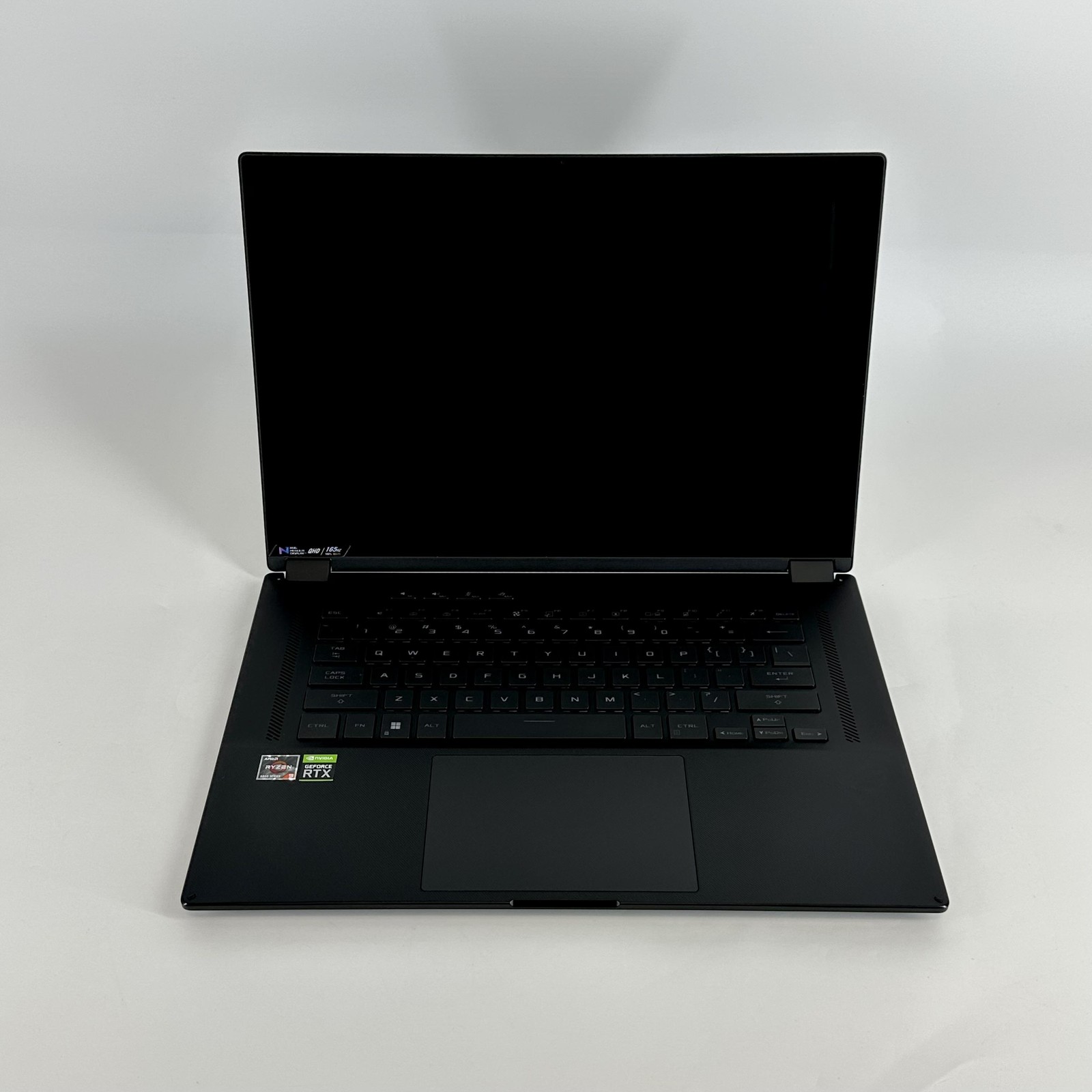 Asus ROG Flow X16 GV601 16 QHD+ TOUCH 3.3 GHz Ryzen 9 6900HS 64GB 2TB RTX 3060