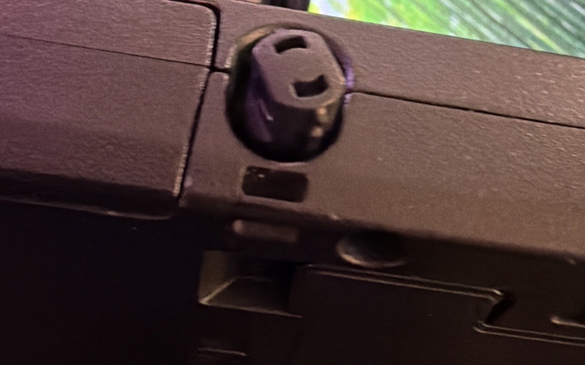 Panasonic Toughbook FZ55 i5-1145G7 16RAM 512 Nvme Adapter Bios Locked Touch