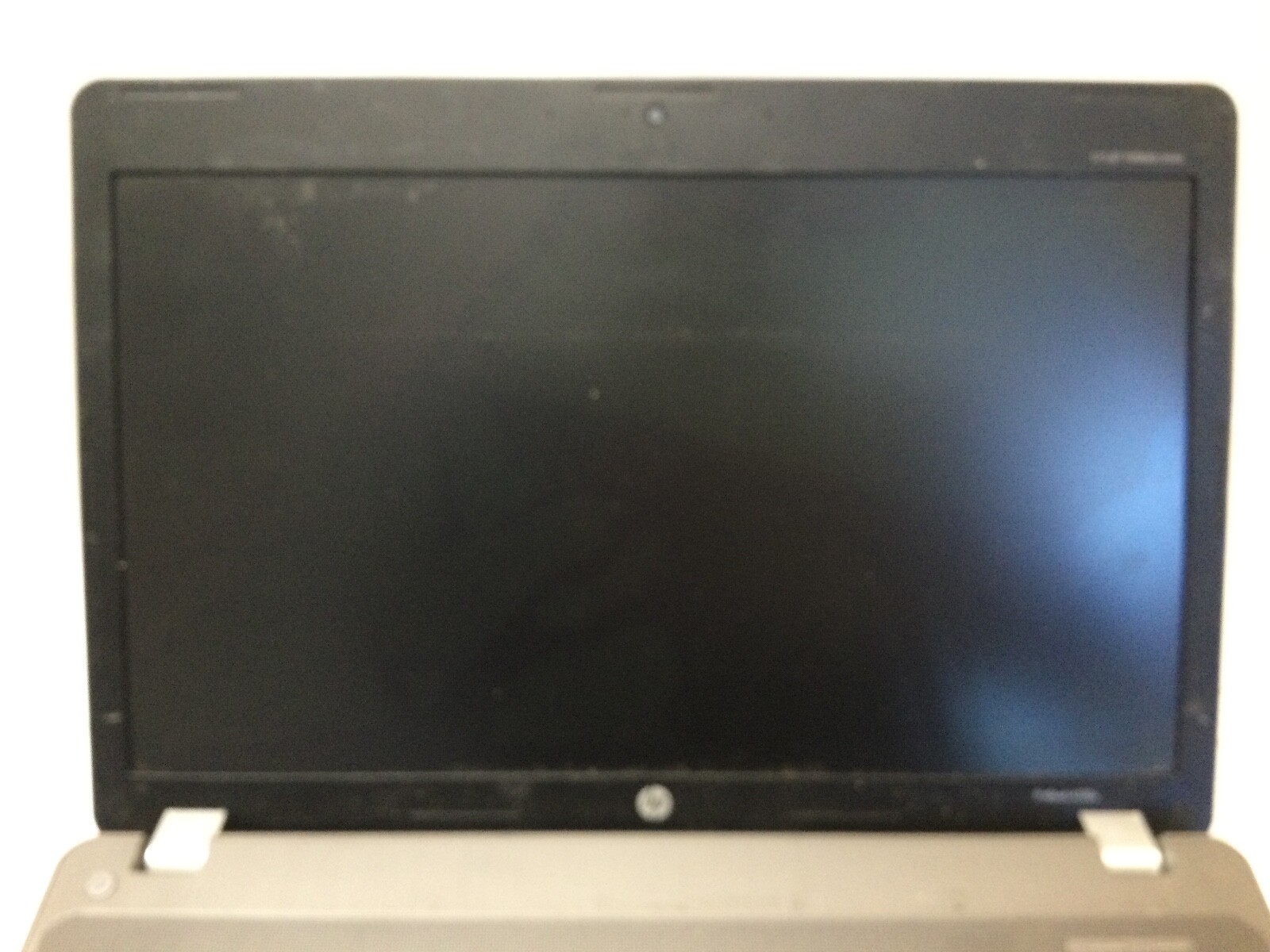 HP PROBOOK 4530S – FOR PARTS – INTEL CORE I5 – 4GB RAM – READ DESCRIPTION – BB!!