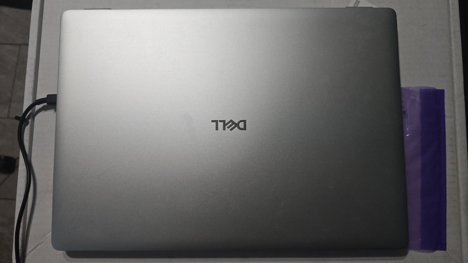 Dell Pro 16 Plus PB16250 Silver FHD+ 2.2 GHz Ultra 7 268V 64GB 1TB SSD Excellent