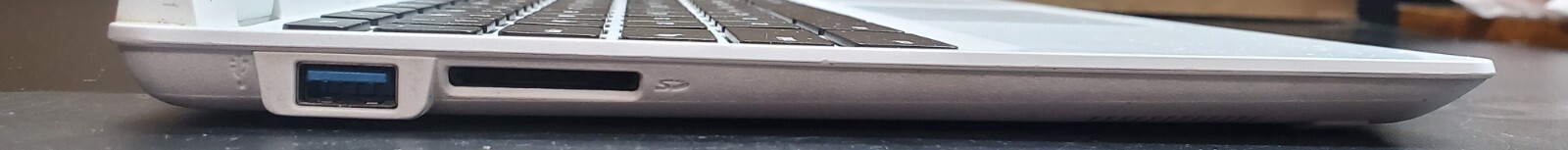 Acer Chromebook CB3-111-C6EQ Series Intel Chrome OS 4GB RAM 16GB SSD