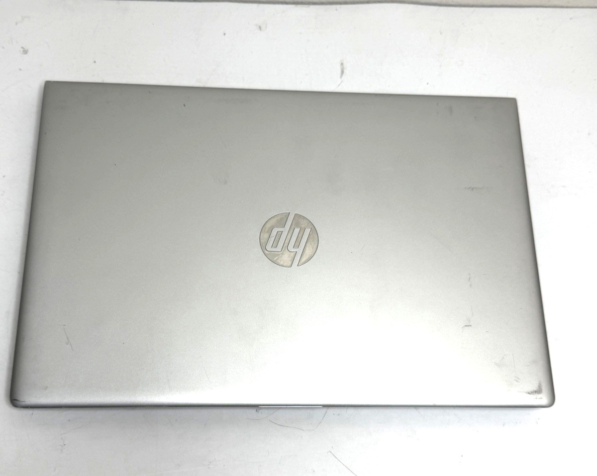 HP ProBook 650 G5 15″ Laptop i5 8th Gen No SSD No RAM Lot of 2 I PARTS AS IS