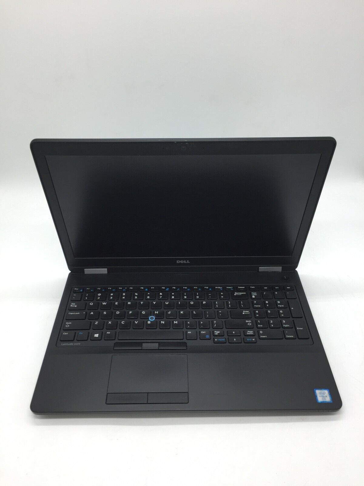 Dell Latitude E5570, Core i5-6300, 960GB Solid State, 32GB RAM Win10, 15.6″ Cam