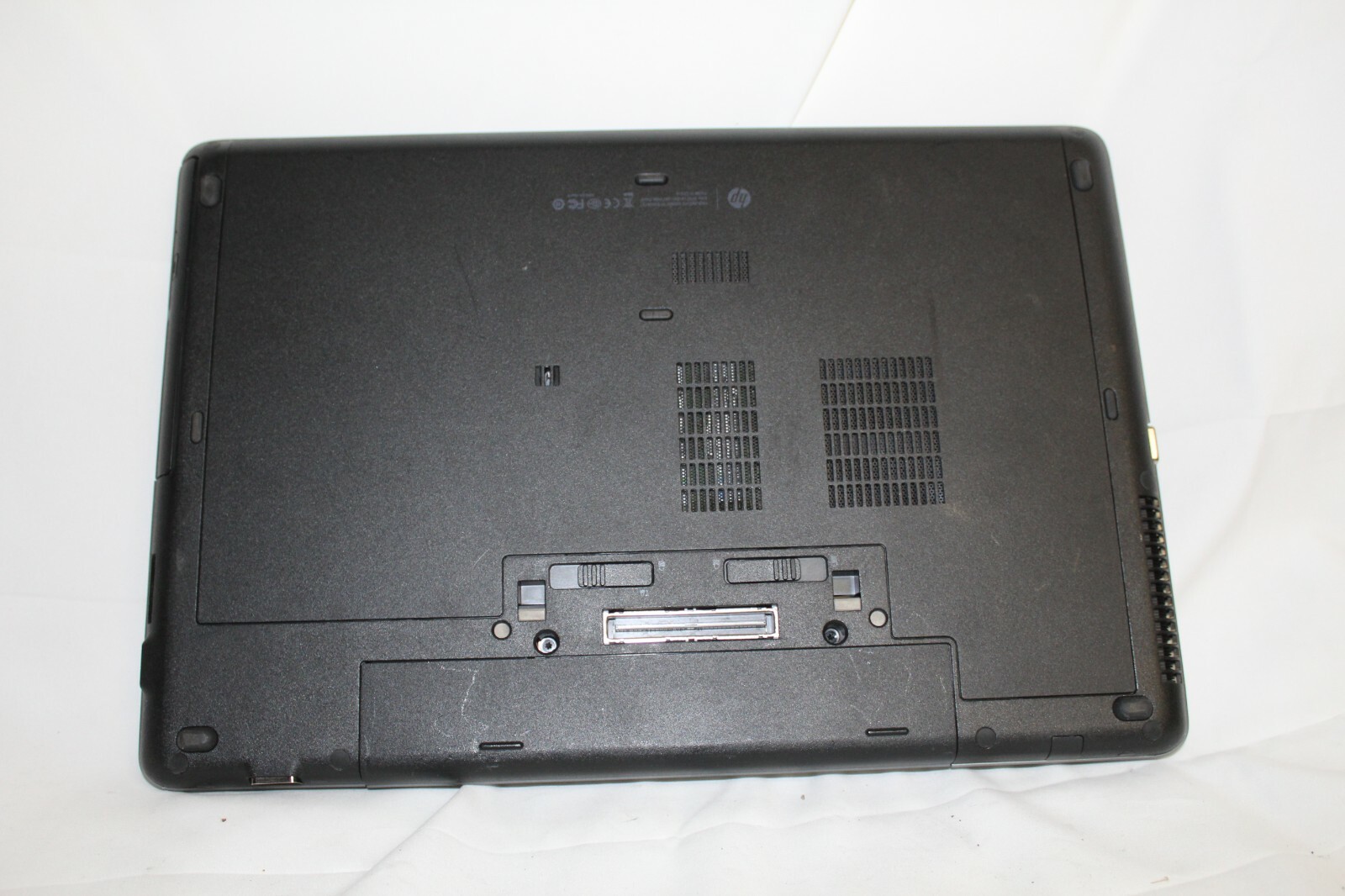 HP PROBOOK 650 G1 15.6in ( I7- 4600M 8GB DDR3L 120GB HDD) WITH CHARGER WEBCAM