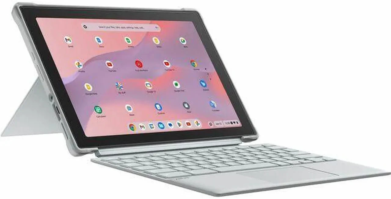 Asus Chromebook Detachable CM3 CM3001DM2A-YZ44T-S 10.5″ Touchscreen
