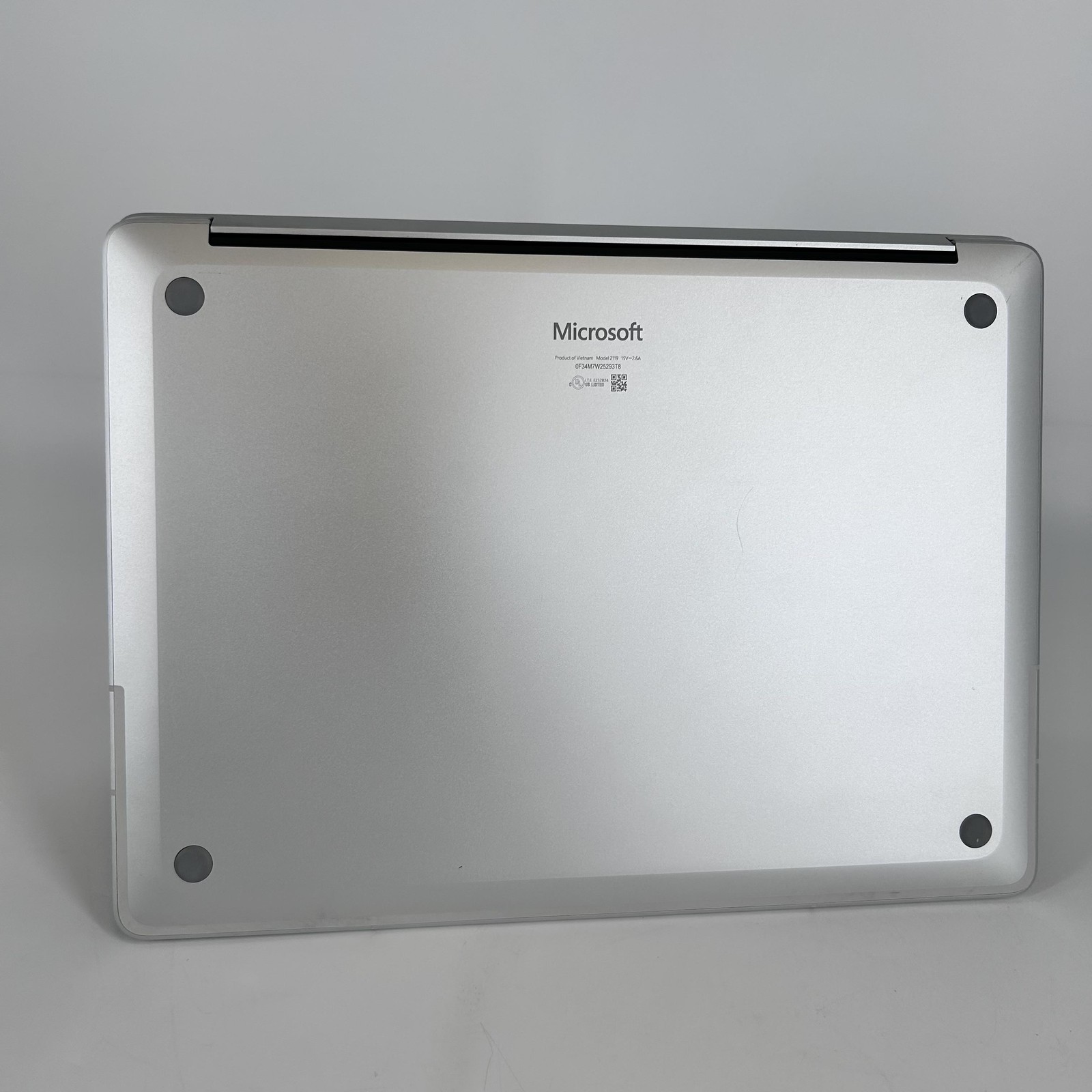 Microsoft Surface Laptop 7 13.8 5G LTE 2K TOUCH 2.2 GHz Ultra 7 268V 32GB 512GB