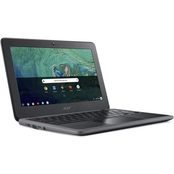 Acer Chromebook C732 11.6″ N3350 4GB RAM 32GB SSD Touch Grade B