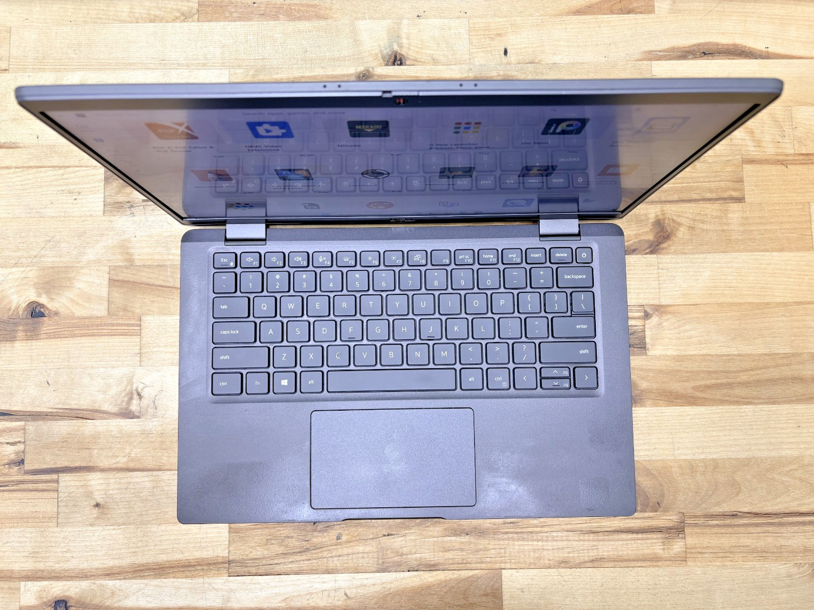 Dell Latitude 7420 Intel i7-11th Gen 3.00GHz 16GB RAM 256GB SSD Windows 11 Pro*