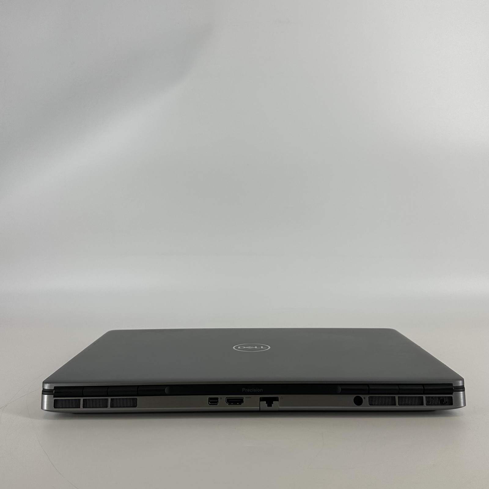 Dell Precision 7550 15.6 FHD i5-10400H 16GB 256GB SSD Quadro T1000 – BENT FRAME