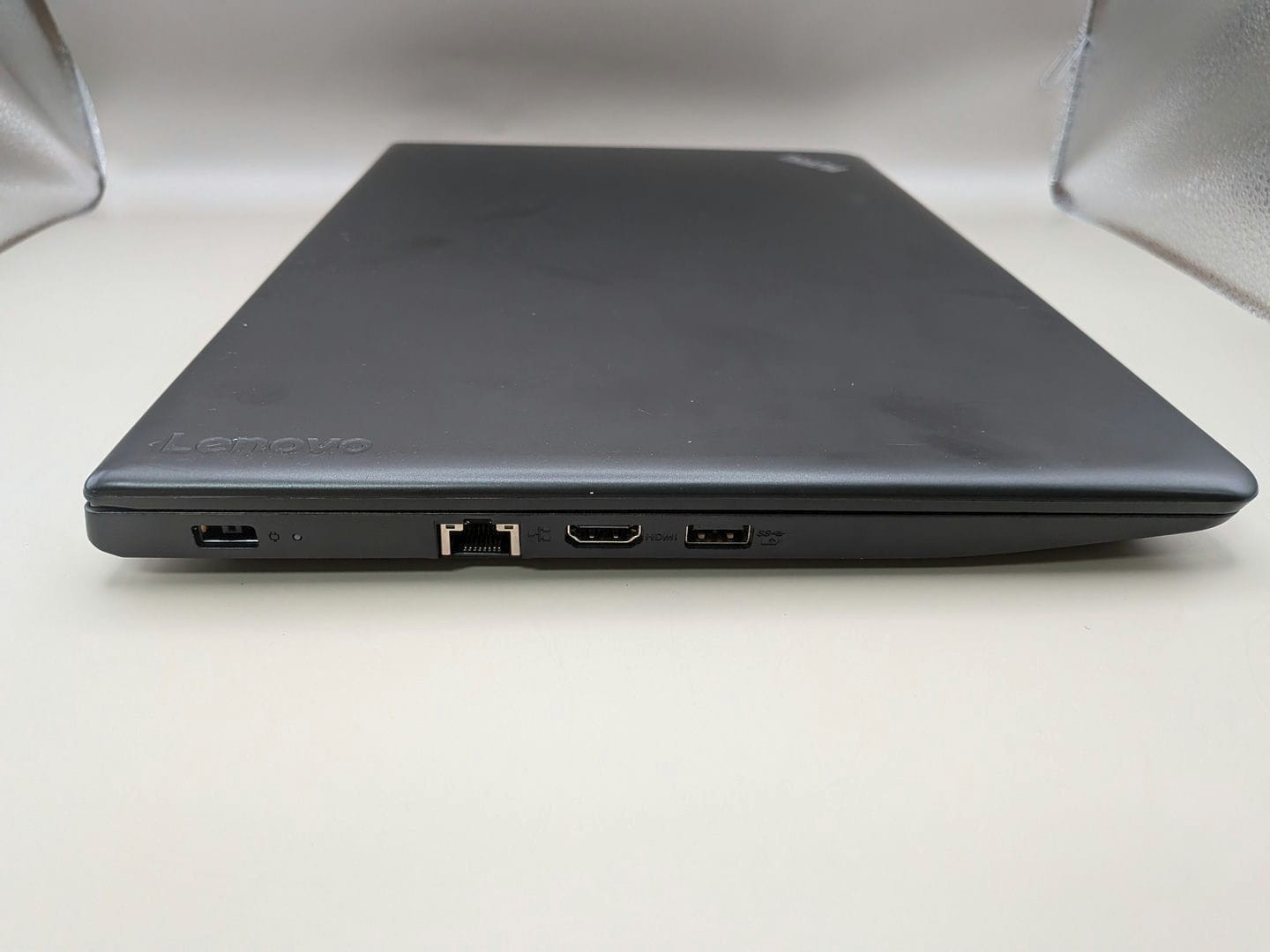 Lenovo ThinkPad E470 14″ (500GB HDD Intel I5-6200U 4GB RAM) Win 10 Pro Laptop