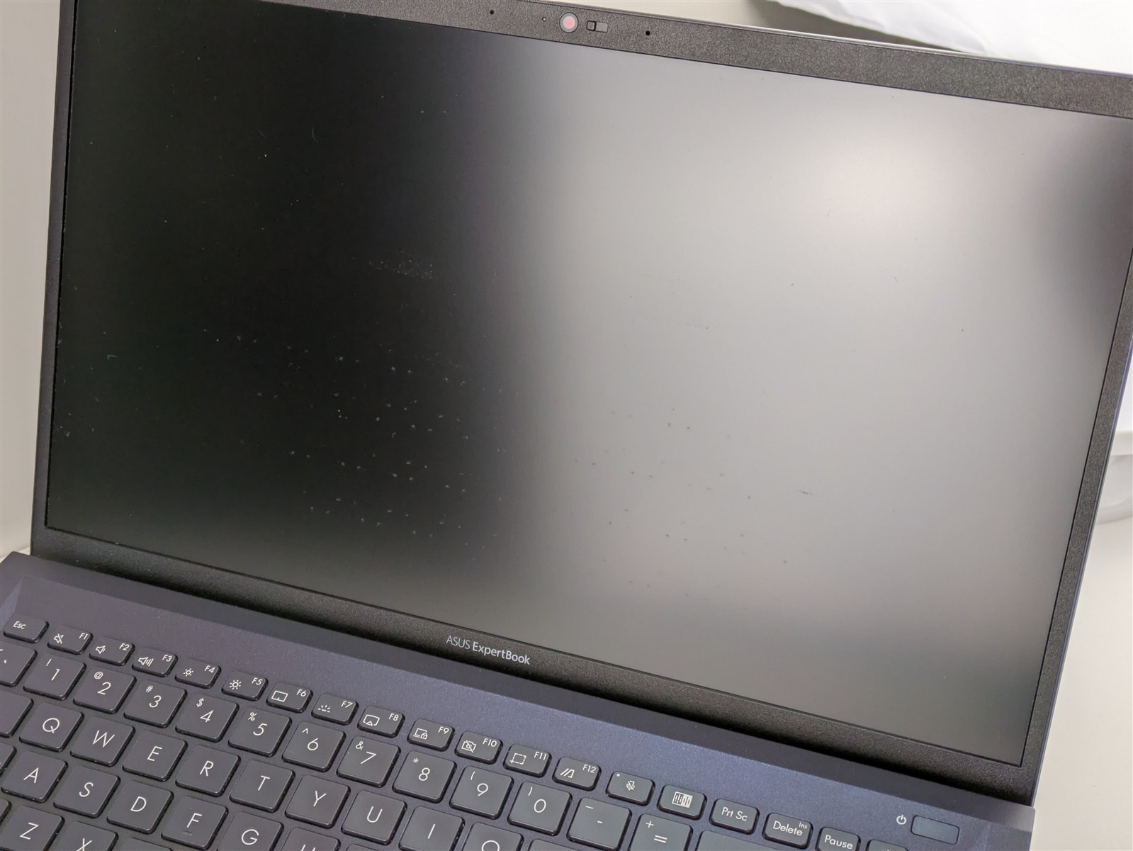 Asus ExpertBook B1 B1500 i7-1165G7 16GB RAM 512GB SSD 15.6″ FHD W11P (26888)
