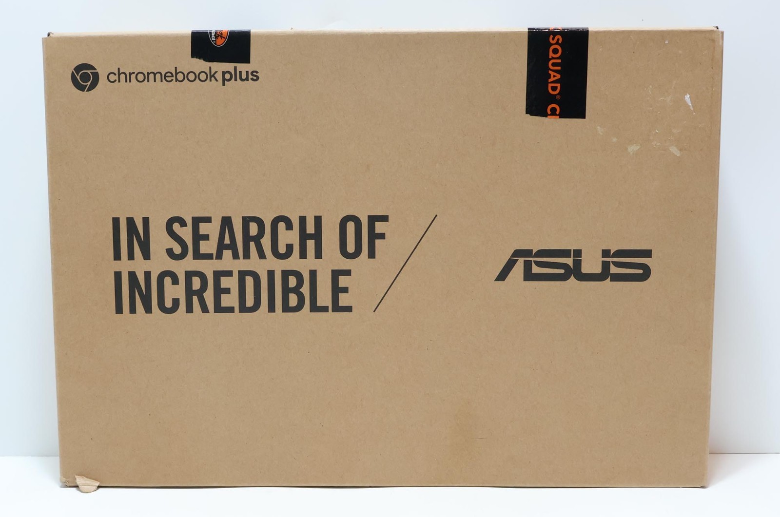 Asus Expertbook CX5403CM Chromebook Plus Core Ultra 5 115U 16GB 256GB 14″