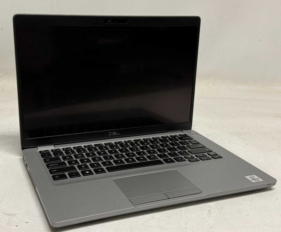 Dell Latitude 5410 14″ (i5-10210u – Mixed RAM – 256GB SSD – Win11H) – Lot of 6