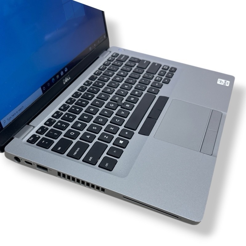 Dell Latitude 5410 14″ I5-10310U 1.70GHz 8GB RAM 256GB SSD Win 10 Pro Laptop
