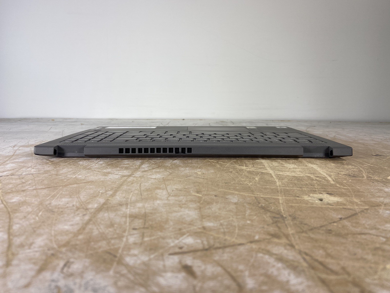 LENOVO IDEAPAD FLEX 5-15IIL05 i7-1065G7 @ 1.30GHz, 16GB RAM, NO HDD/OS – (PARTS)