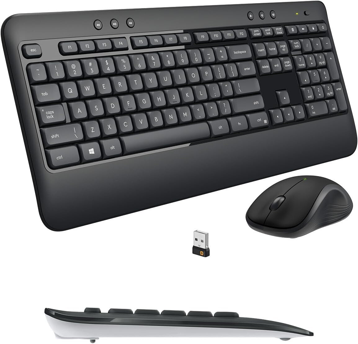 HP ProBook 440 G10 14″ i7, 16GB RAM, Bundle with 2 x EliteDisplay 27″ Monitors