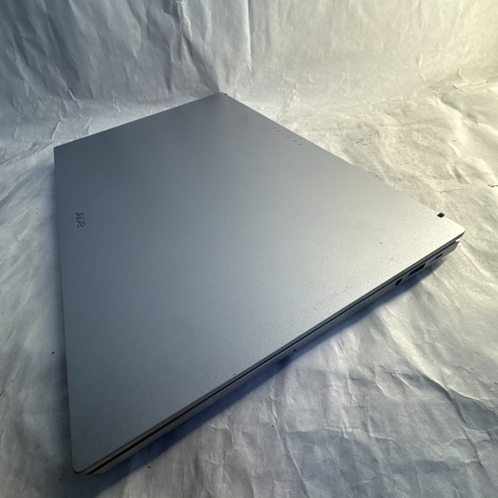 Acer Aspire Go 15 Notebook Intel N200 @1.1GHz 4GB DDR4 128GB SSD W11P
