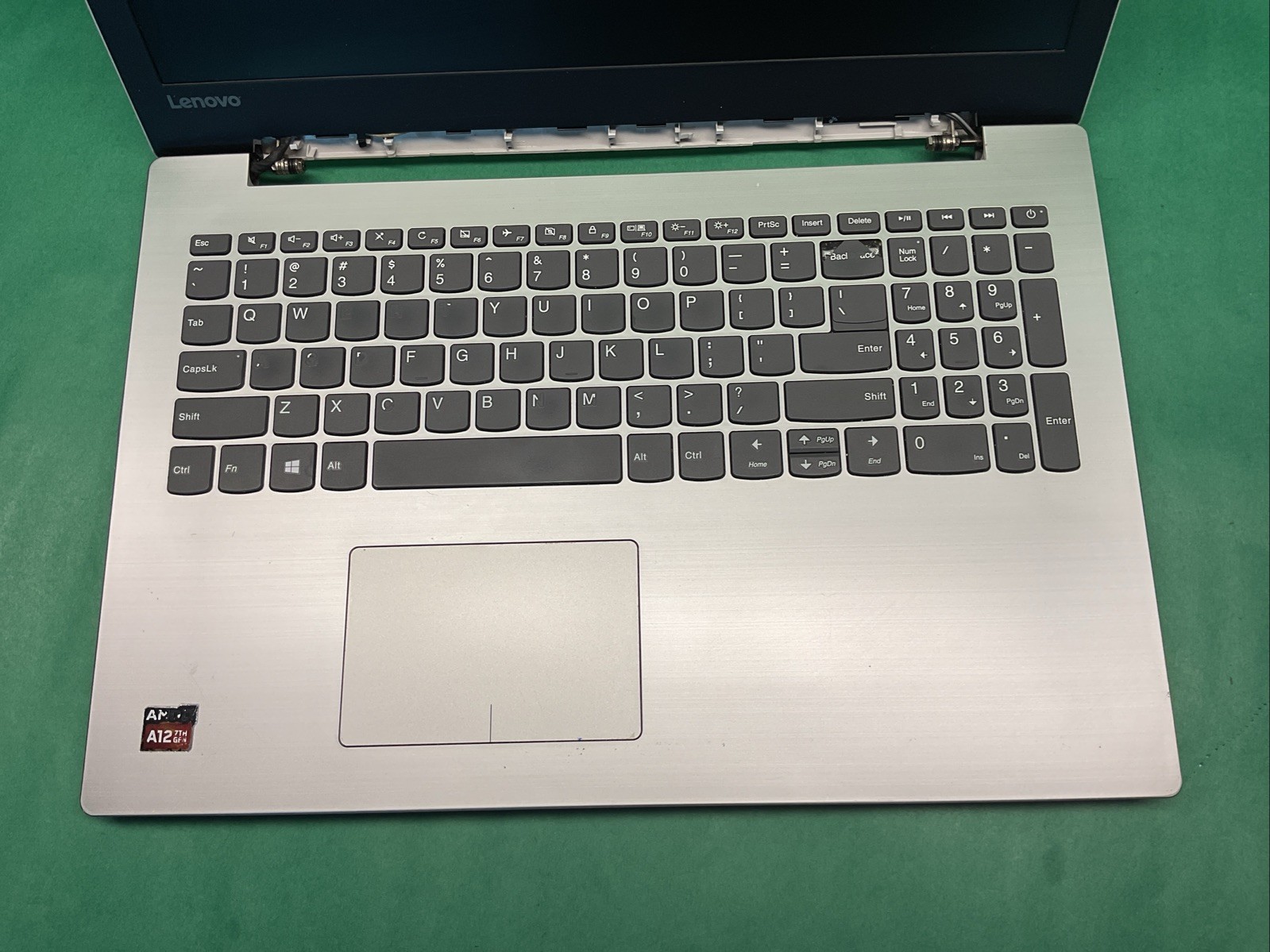 Lenovo IdeaPad 320-15ABR 80xs – Untested- No Drive – Parts