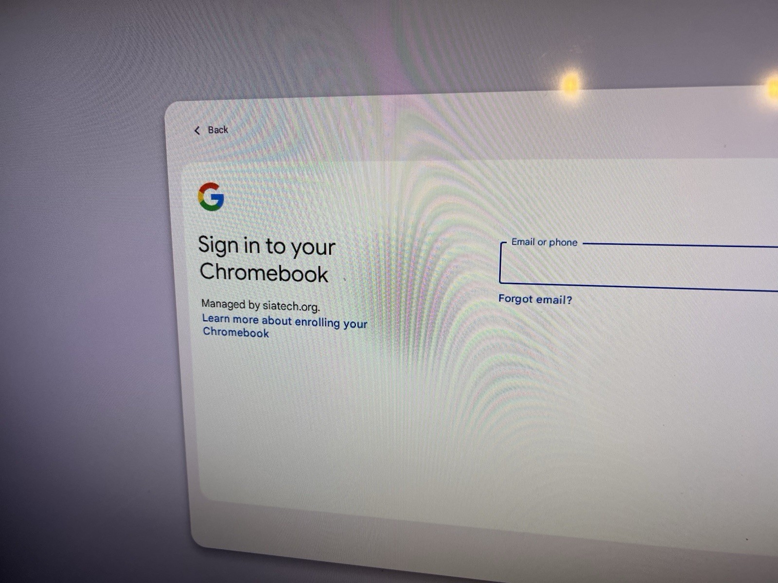 Lenovo 14e Chromebook Gen 2 14″ Touchscreen 4GB RAM, 32GB Please Read
