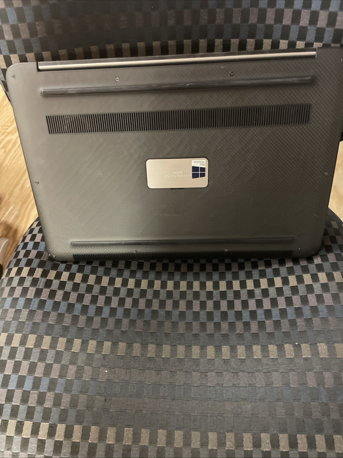 Dell Precision M3800,i7-4702HQ, 256gb SSD, 16gb Ram, Touchscreen.