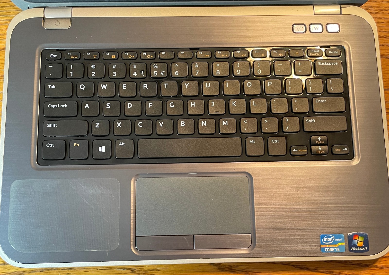 DELL INSPIRON 14Z-5423 Laptop 14z-5423 14″ i5 Win11 Pro 24H2/Office 2021extras-5
