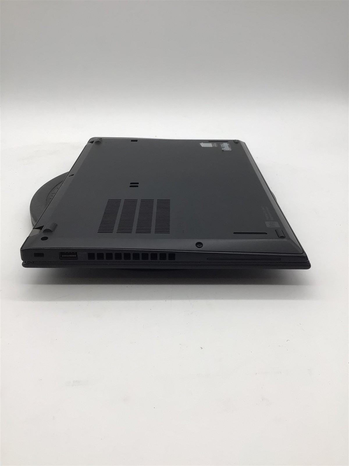 Lenovo X13 AMD Ryzen 5 PRO 4650U/16GB RAM/No SSD