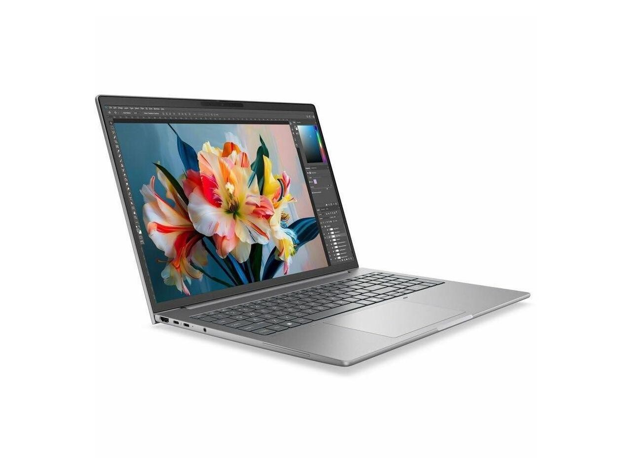 HP ZBook 8 G2i 16″ Copilot+ PC Mobile Workstation – Intel Core Ultra 7 366H – 16