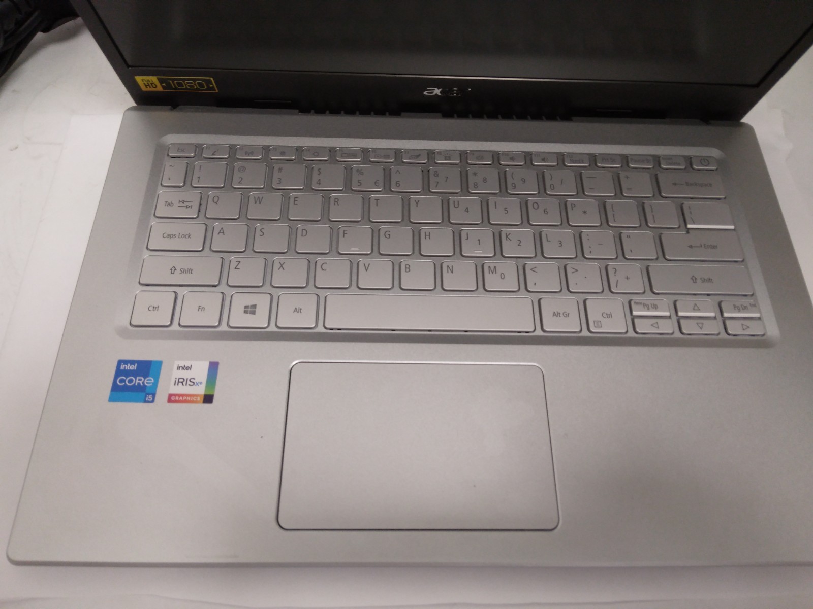 Acer Aspire 5 A514-54-501Z 14″ Laptop Intel i5 8GB 256GB SSD Win11