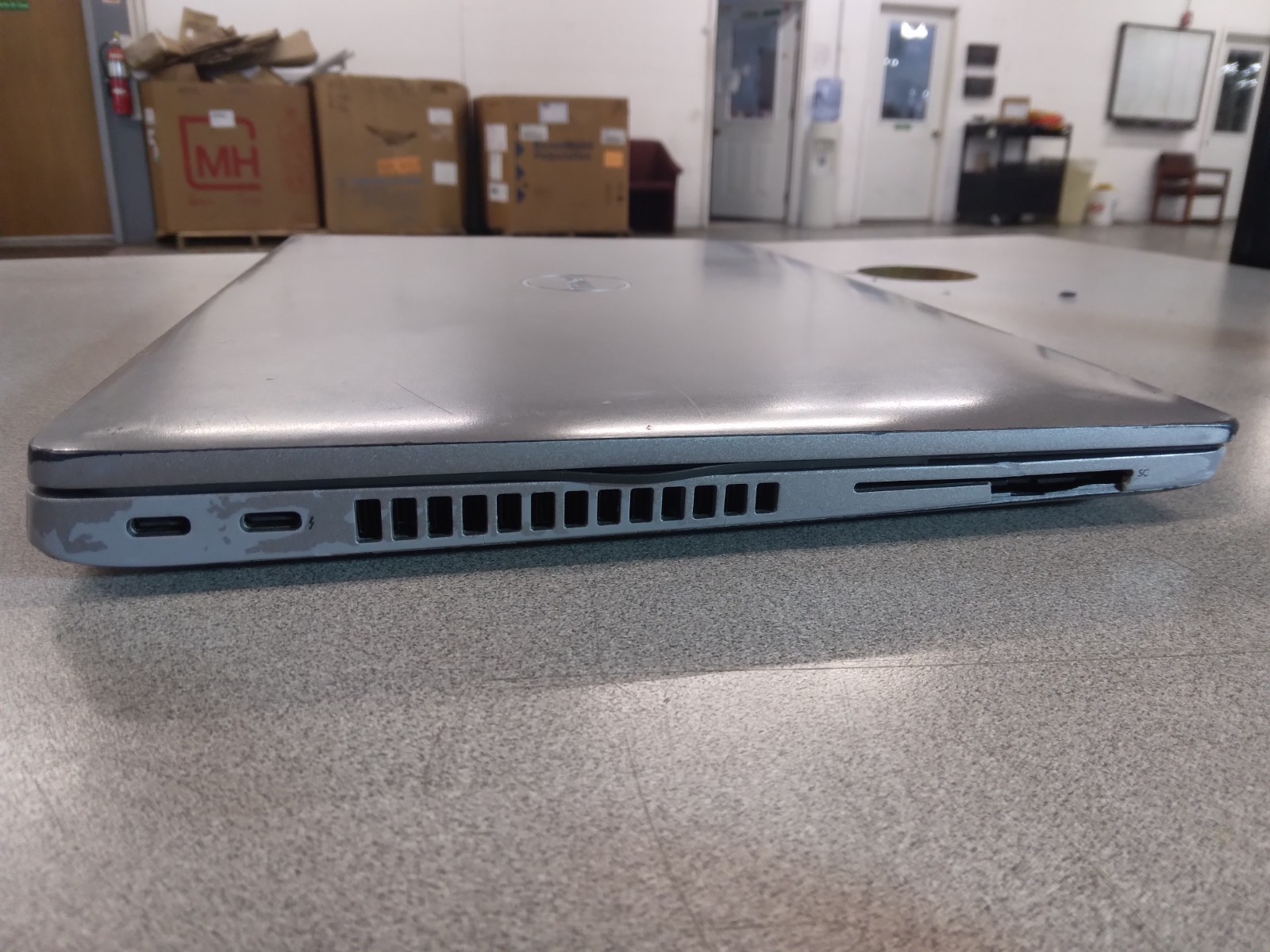 Dell*Latitude*5420*Intel*i7-1185G7*16GB*DDR4*Intel*Iris*Xe*No*drive*No*OS